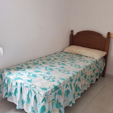 Apartmán Rex 5 Playa Levante Benidorm Exteriér fotografie