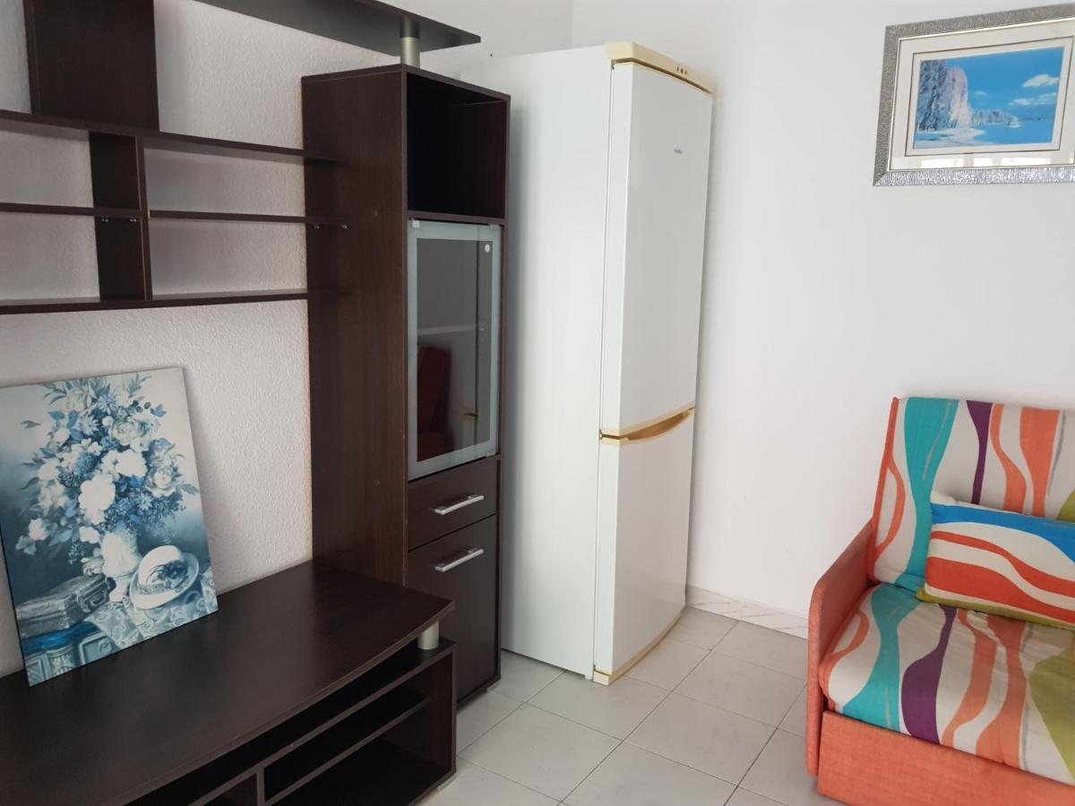 Apartmán Rex 5 Playa Levante Benidorm Exteriér fotografie