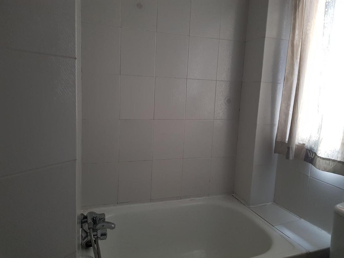 Apartmán Rex 5 Playa Levante Benidorm Exteriér fotografie