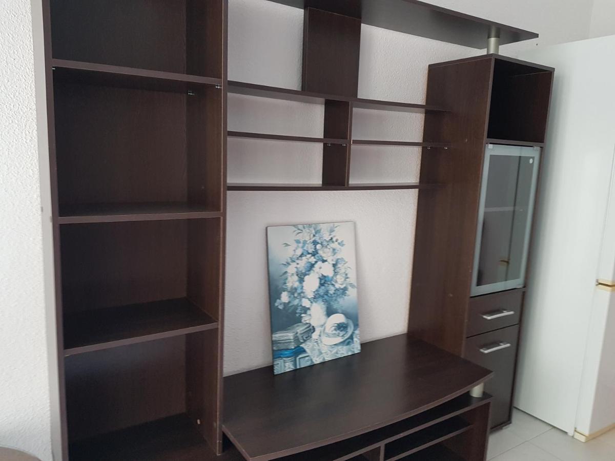 Apartmán Rex 5 Playa Levante Benidorm Exteriér fotografie