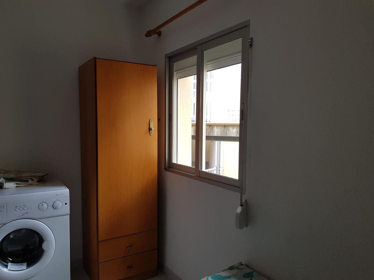 Apartmán Rex 5 Playa Levante Benidorm Exteriér fotografie